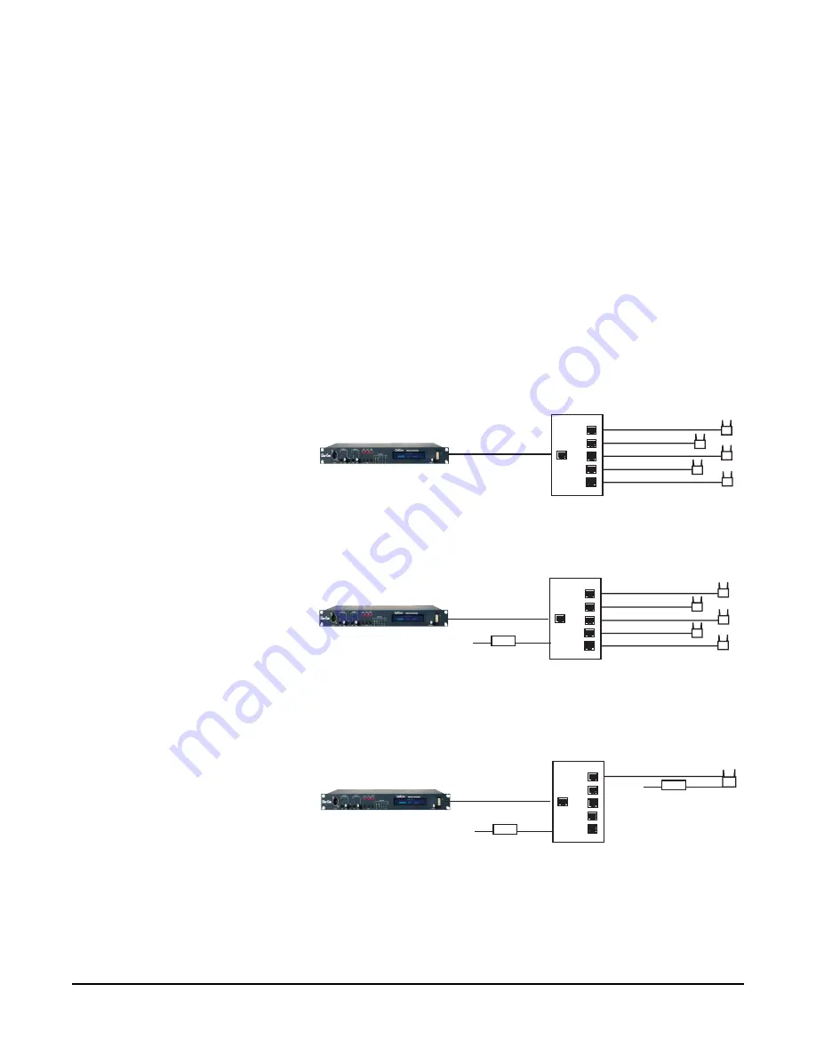 Vitec Multimedia CellCom 10 Instruction Manual Download Page 37