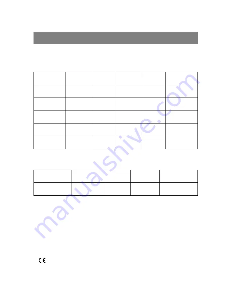 Vitek Magic Steam VT-1551 B Manual Instruction Download Page 38