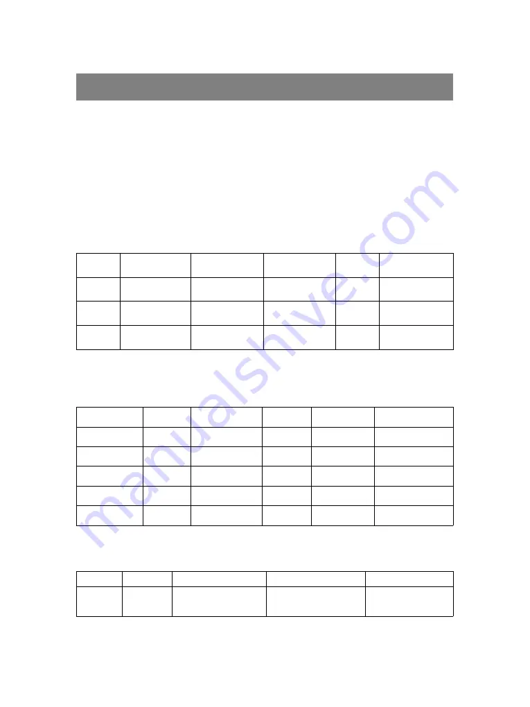 Vitek Magic Steam VT-1551 B Manual Instruction Download Page 51