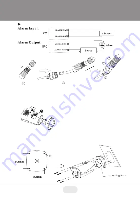 Vitek Transcendent 5 Series Скачать руководство пользователя страница 3