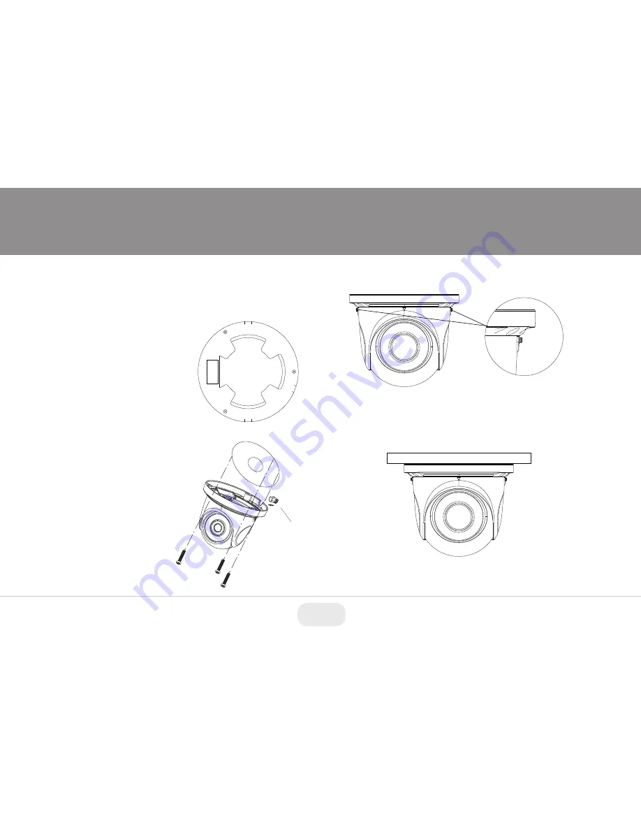 Vitek Transcendent VTC-THT2RFE-2 Скачать руководство пользователя страница 6