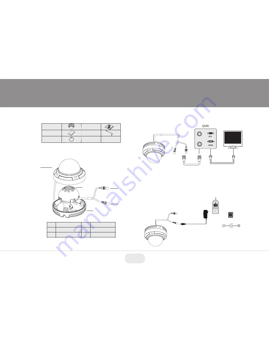 Vitek Transcendent VTC-THT2RFE-2 Скачать руководство пользователя страница 7