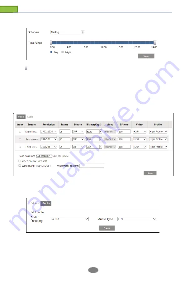 Vitek Transcendent VTC-TNB8RFA3-2 Manual Download Page 23