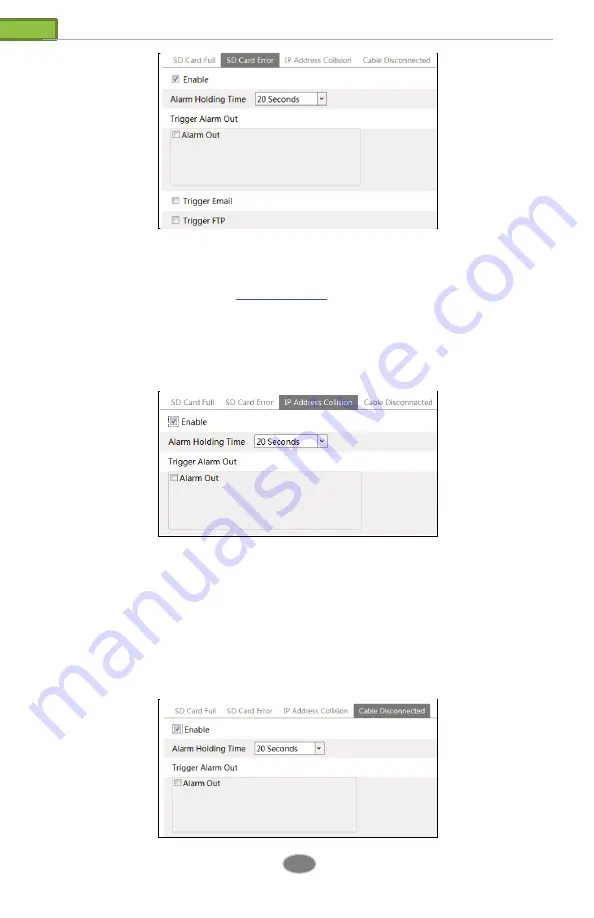 Vitek Transcendent VTC-TNB8RFA3-2 Manual Download Page 31