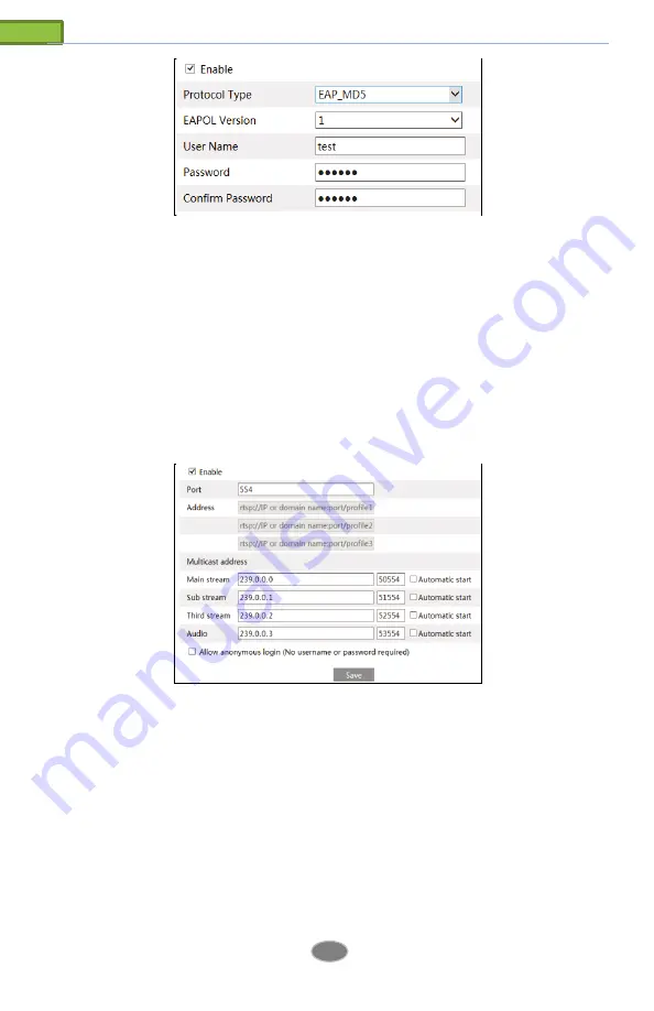 Vitek Transcendent VTC-TNB8RFA3-2 Manual Download Page 53