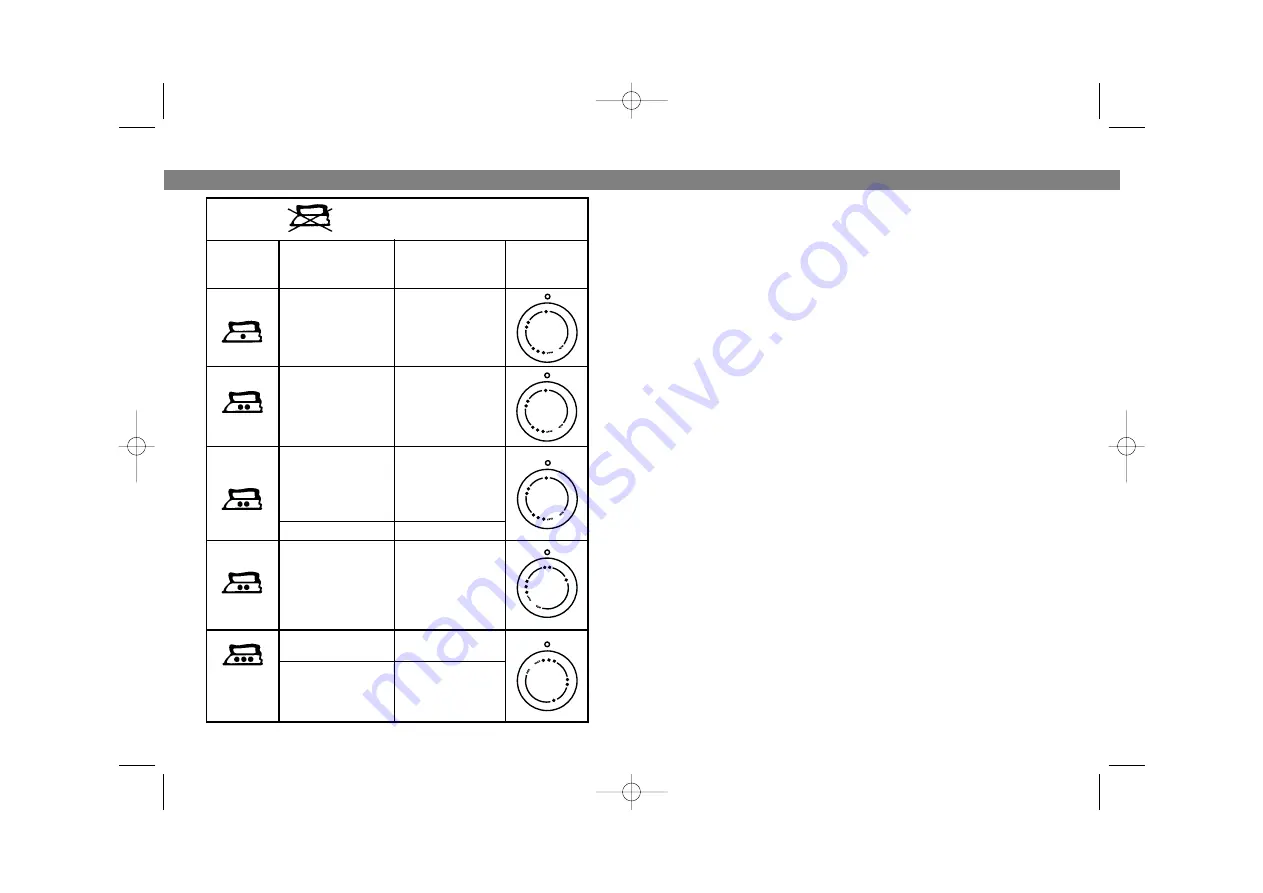 Vitek VT-1202 Скачать руководство пользователя страница 5