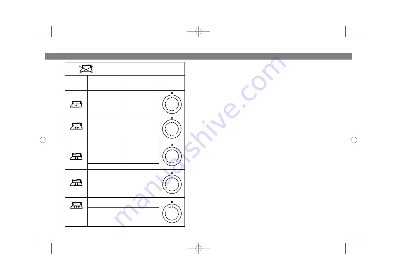 Vitek VT-1202 Скачать руководство пользователя страница 6