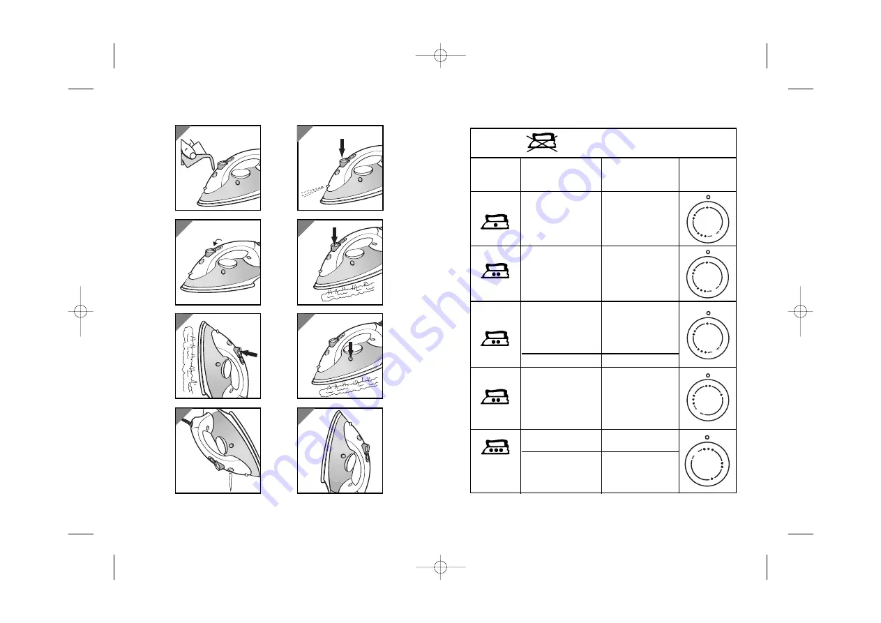 Vitek VT-1211 Manual Instruction Download Page 2