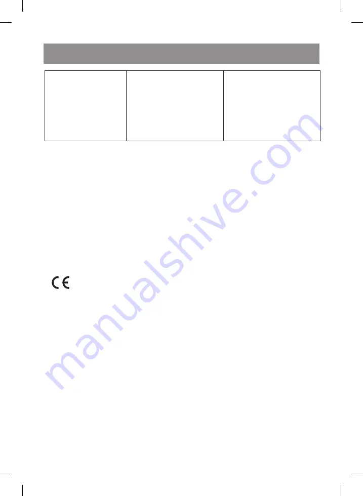 Vitek VT-1511 Manual Instruction Download Page 39