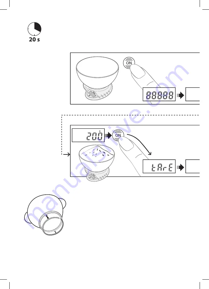 Vitek VT-1969 SR Instruction Manual Download Page 4