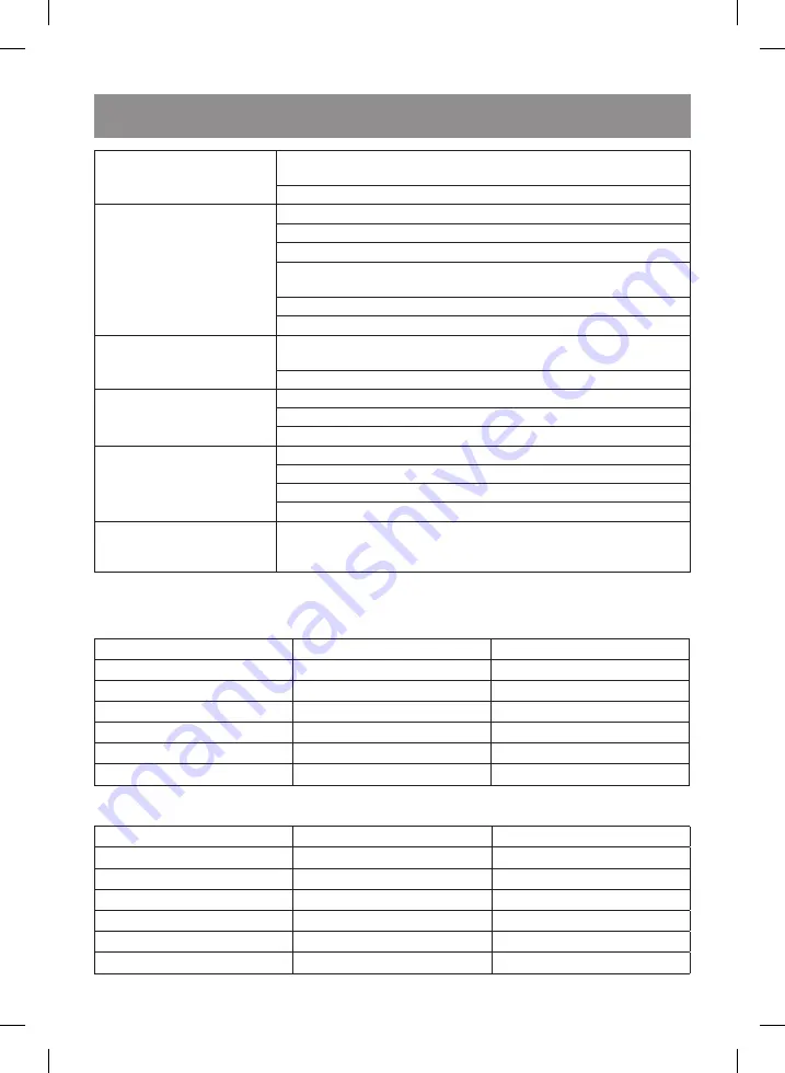 Vitek VT-1999 ST Manual Instruction Download Page 33