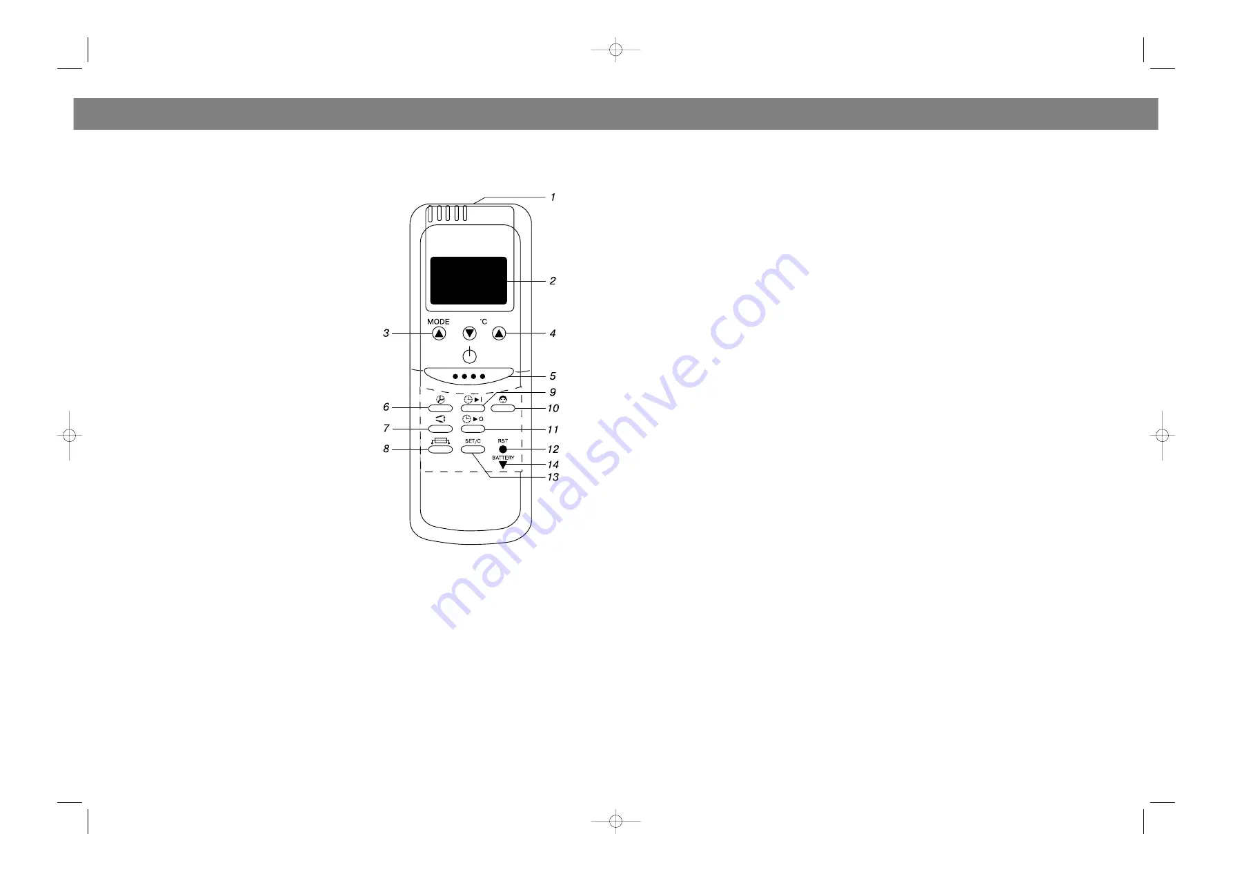 Vitek VT-2108 Manual Instruction Download Page 4