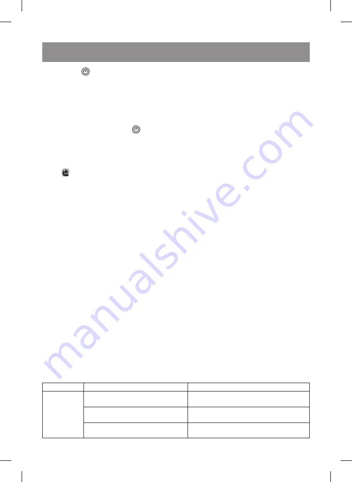 Vitek VT-2354 BK Скачать руководство пользователя страница 21