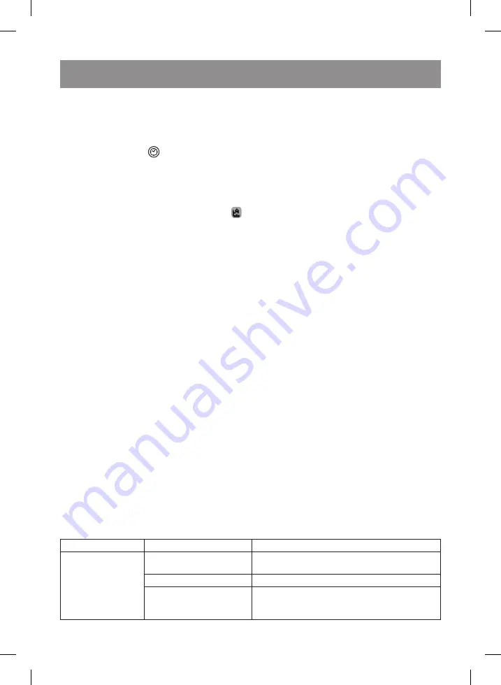 Vitek VT-2354 BK Manual Instruction Download Page 26