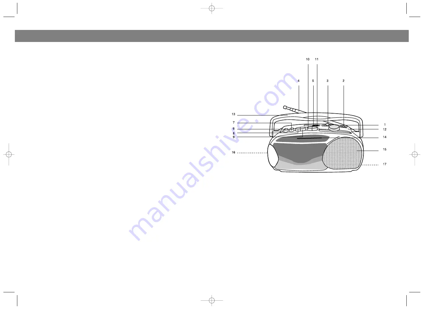 Vitek VT-3103 Manual Instruction Download Page 7