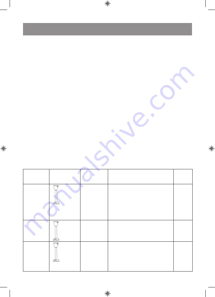 Vitek VT-3409 Manual Instruction Download Page 33