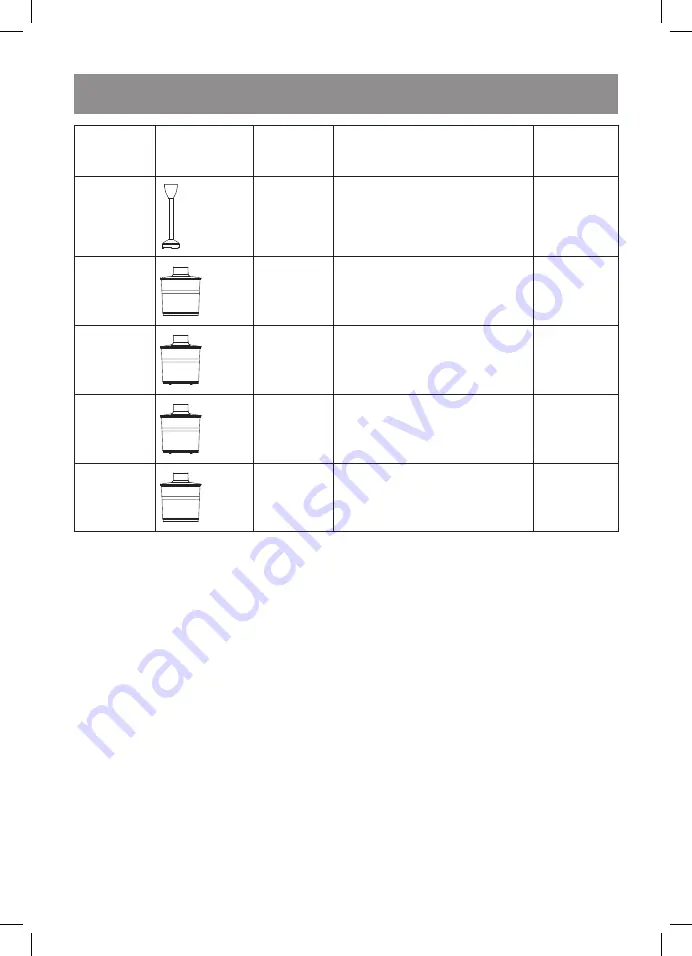 Vitek VT-3427 Manual Instruction Download Page 7