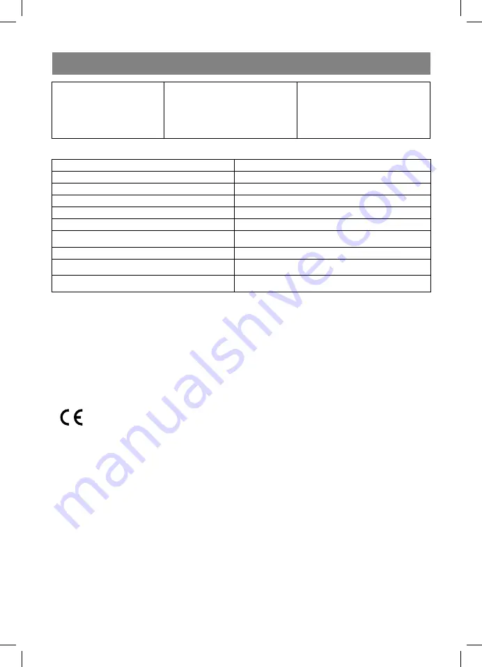 Vitek VT-3460 BK Manual Instruction Download Page 41