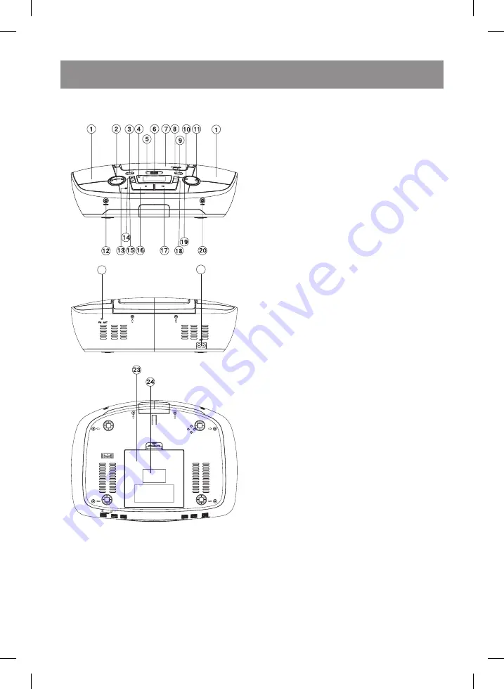 Vitek Vt-3470 BK/W Скачать руководство пользователя страница 43