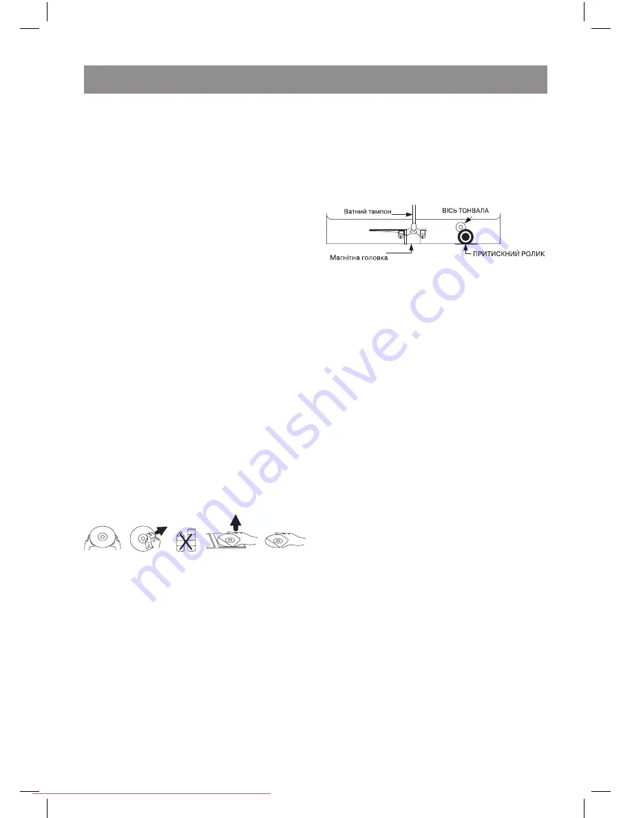 Vitek VT-3478 Скачать руководство пользователя страница 23