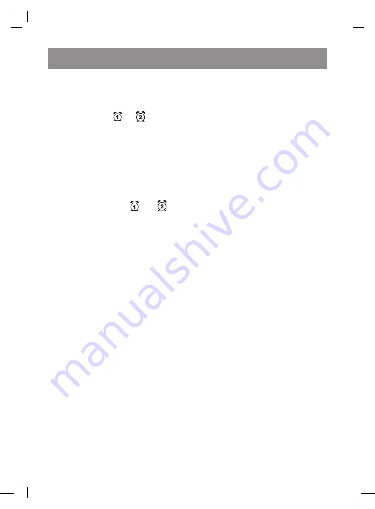 Vitek VT-3519 SR Manual Instruction Download Page 5