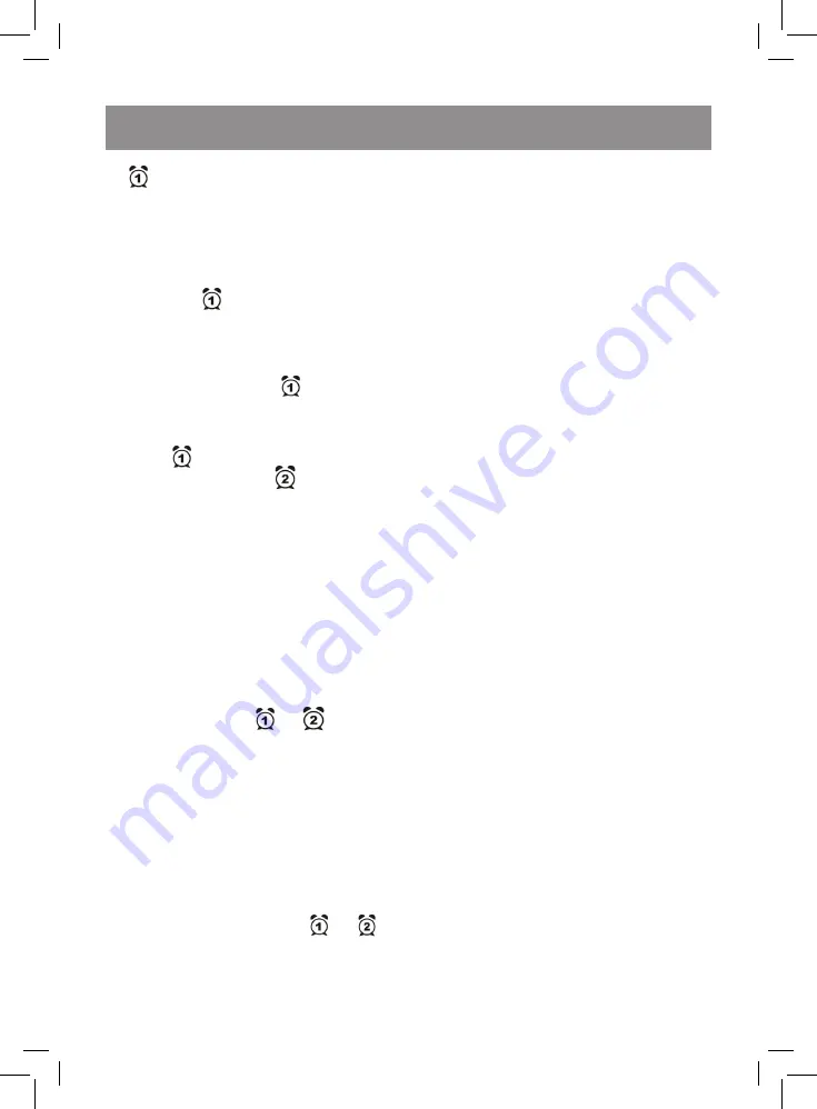 Vitek VT-3519 SR Manual Instruction Download Page 24