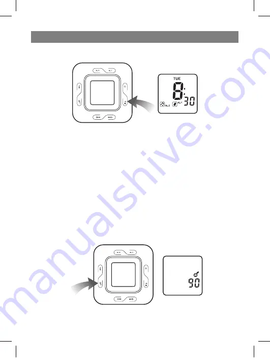 Vitek VT-3525 SR Instruction Manual Download Page 23