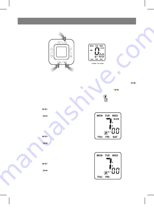 Vitek VT-3525 SR Instruction Manual Download Page 37