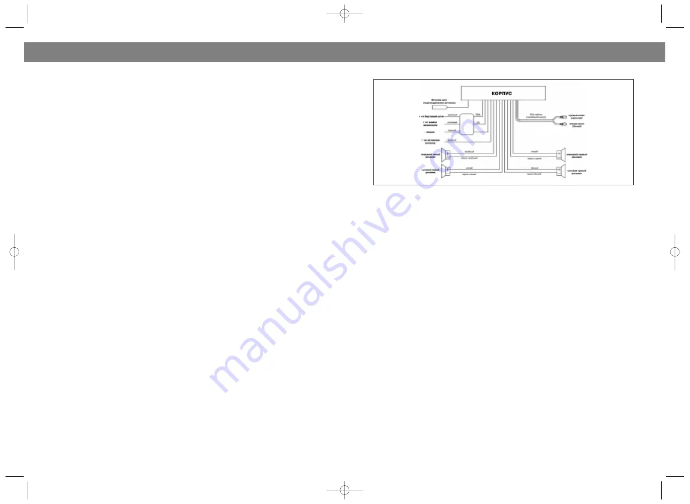 Vitek VT-3602 Manual Instruction Download Page 4