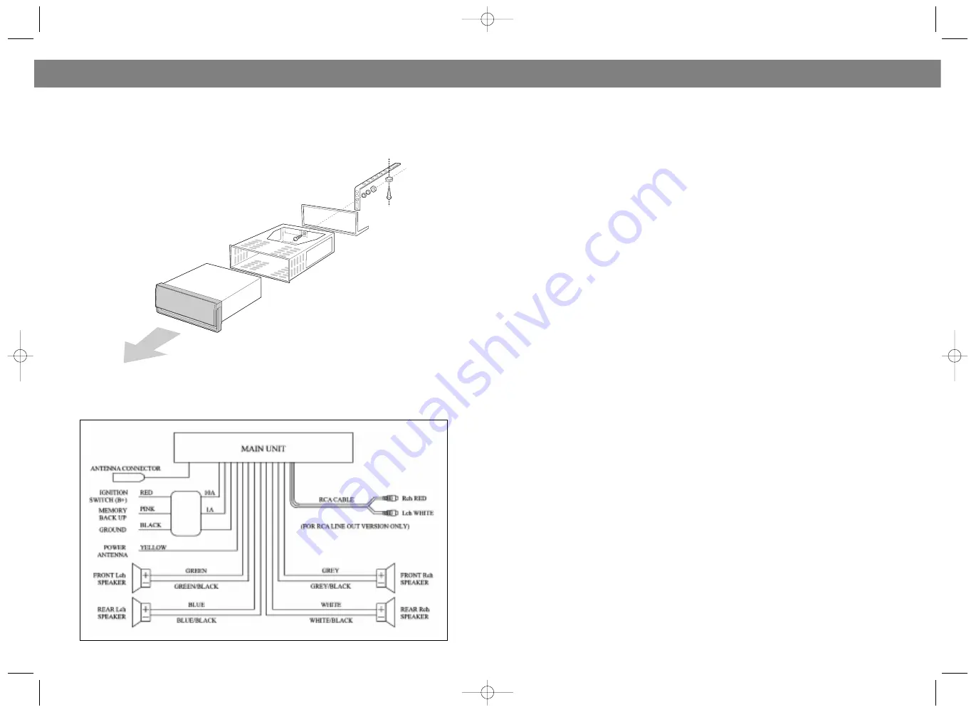 Vitek VT-3602 Manual Instruction Download Page 6