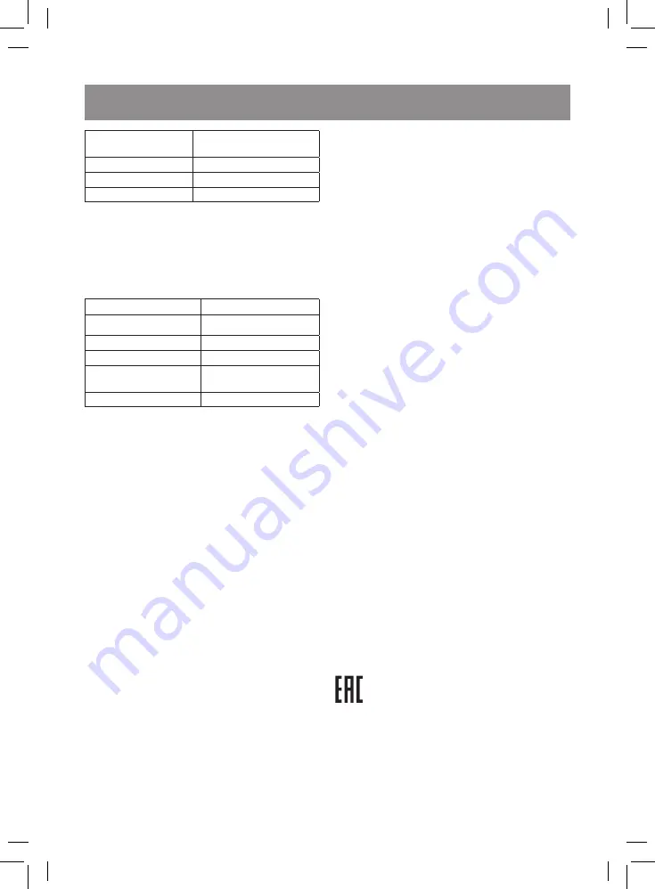 Vitek VT-3603 W Manual Instruction Download Page 35