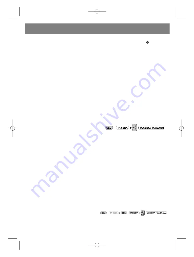 Vitek VT-3606 Manual Instruction Download Page 11