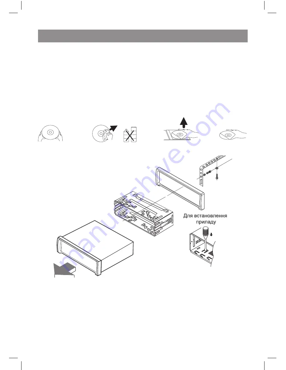 Vitek VT-3621 BK Instruction Manual Download Page 24