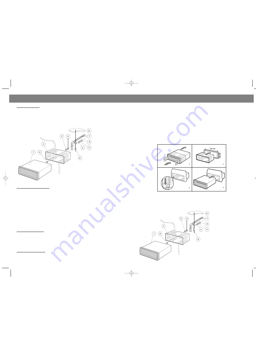 Vitek VT-3632 Manual Instruction Download Page 6