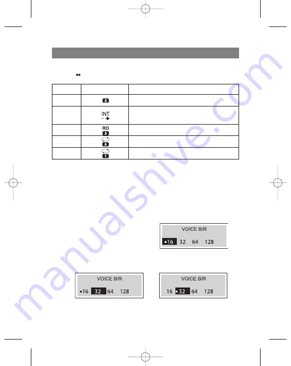 Vitek VT-3796 Manual Instruction Download Page 18