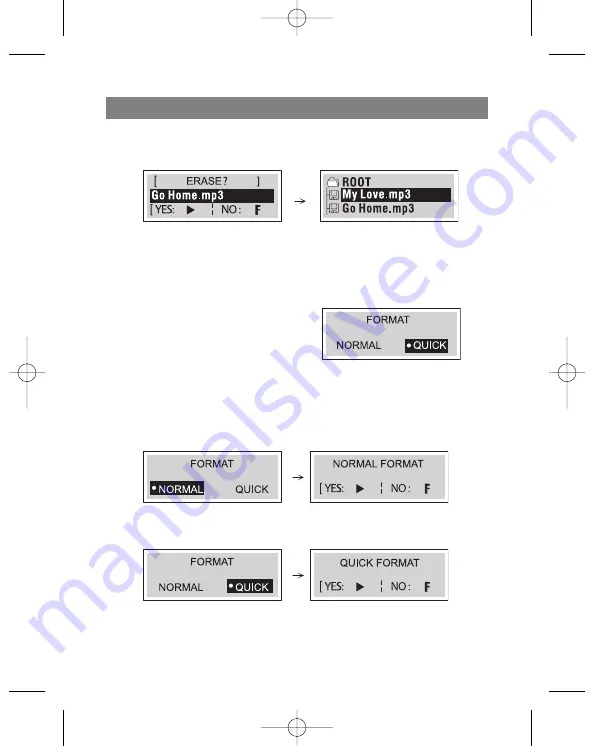 Vitek VT-3796 Manual Instruction Download Page 20