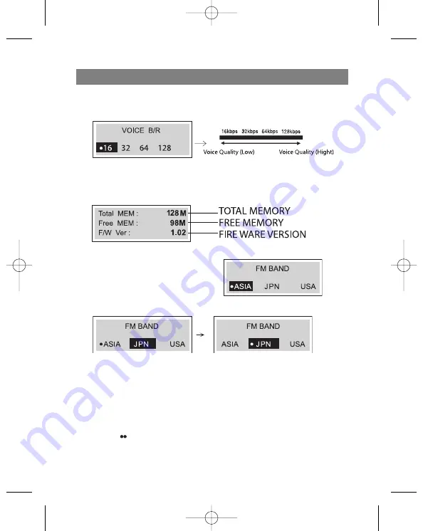 Vitek VT-3796 Manual Instruction Download Page 21