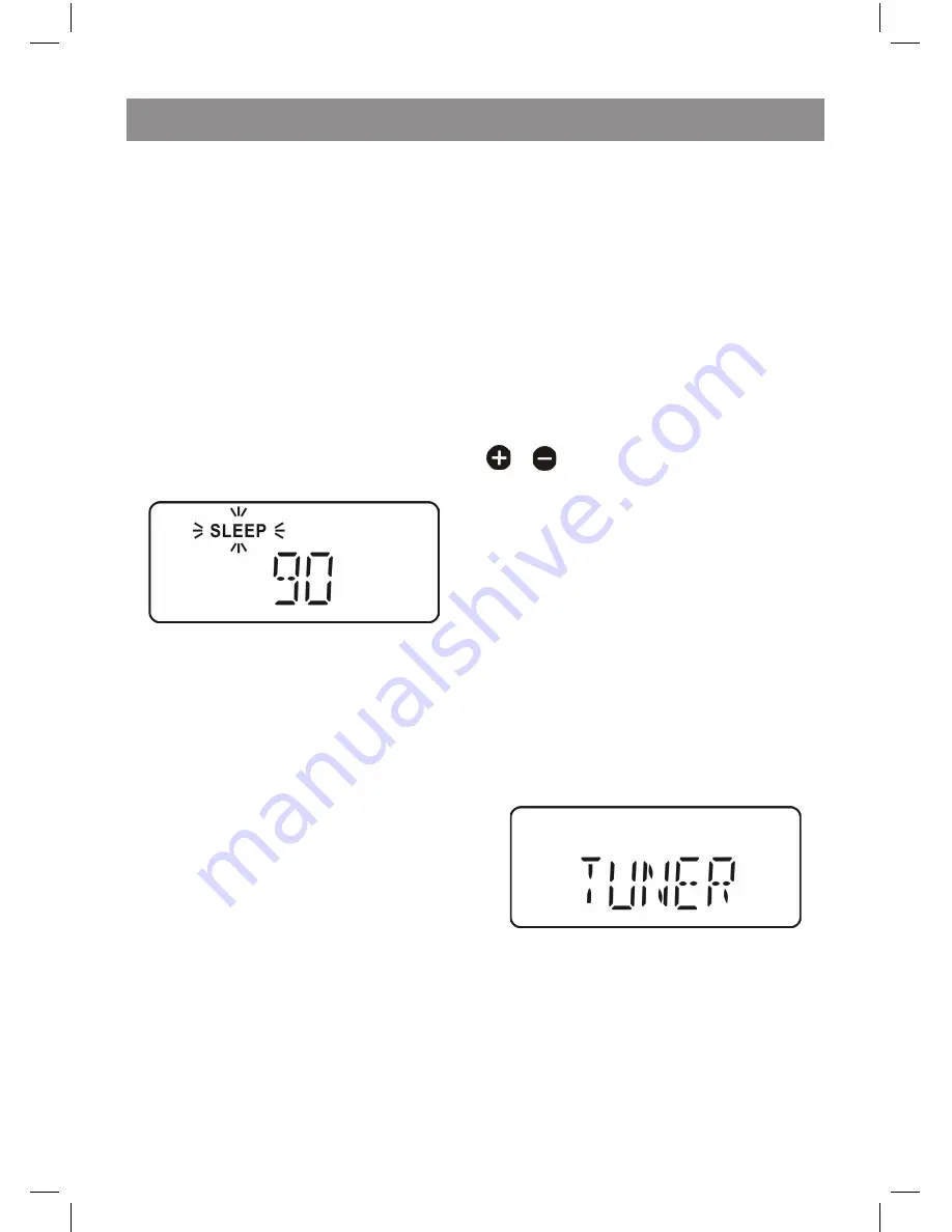 Vitek VT-3966B Instruction Manual Download Page 8