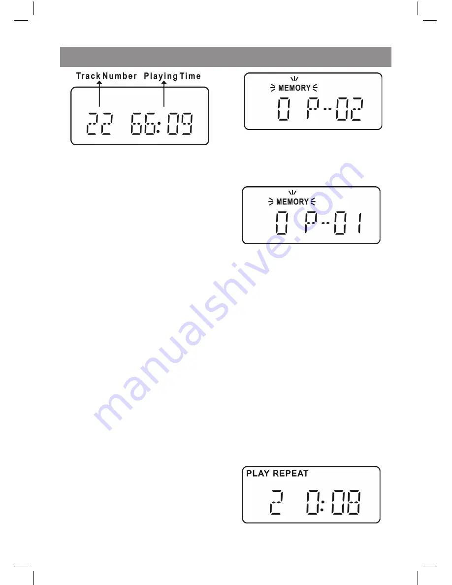 Vitek VT-3966B Instruction Manual Download Page 46