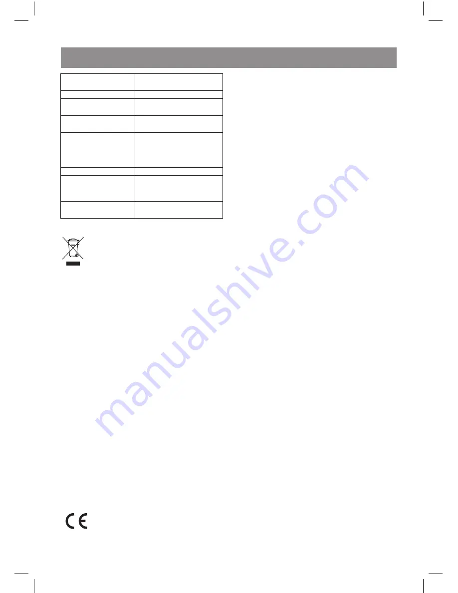 Vitek VT-3966B Instruction Manual Download Page 51