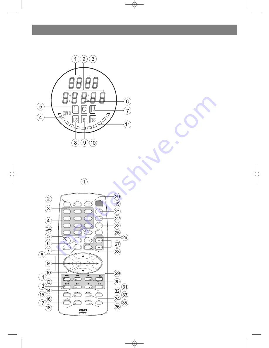 Vitek VT-4055 SR Скачать руководство пользователя страница 8