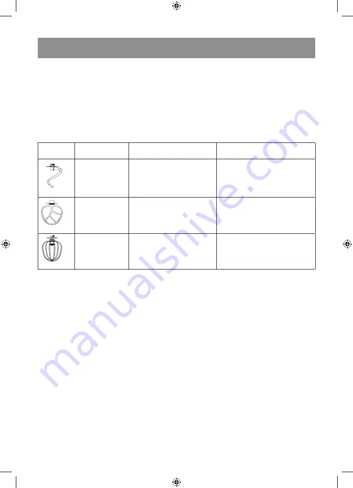 Vitek VT-4115 Manual Instruction Download Page 19