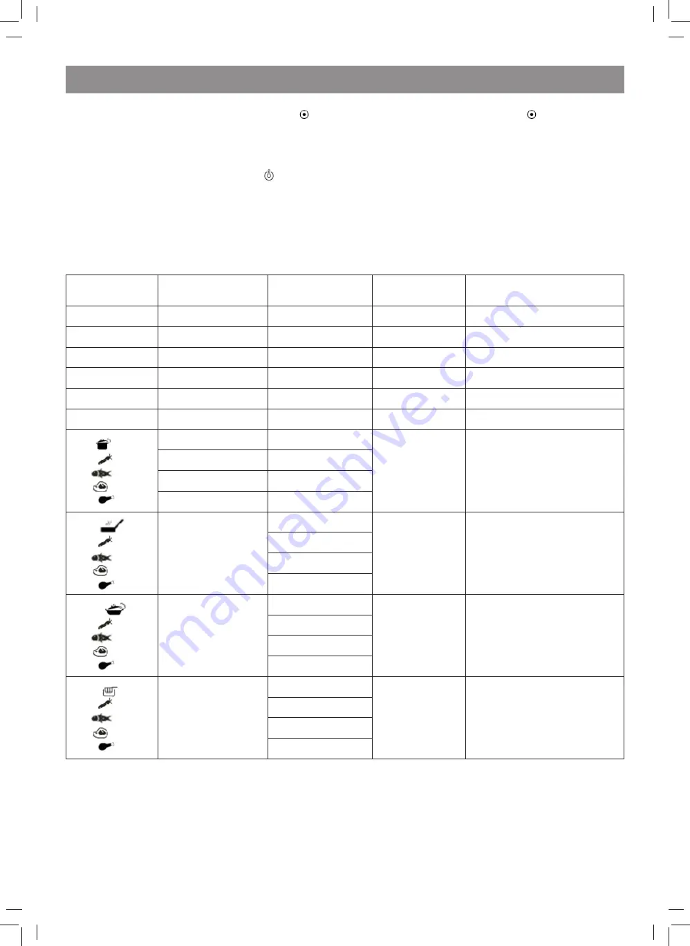 Vitek VT-4209 BW Скачать руководство пользователя страница 23