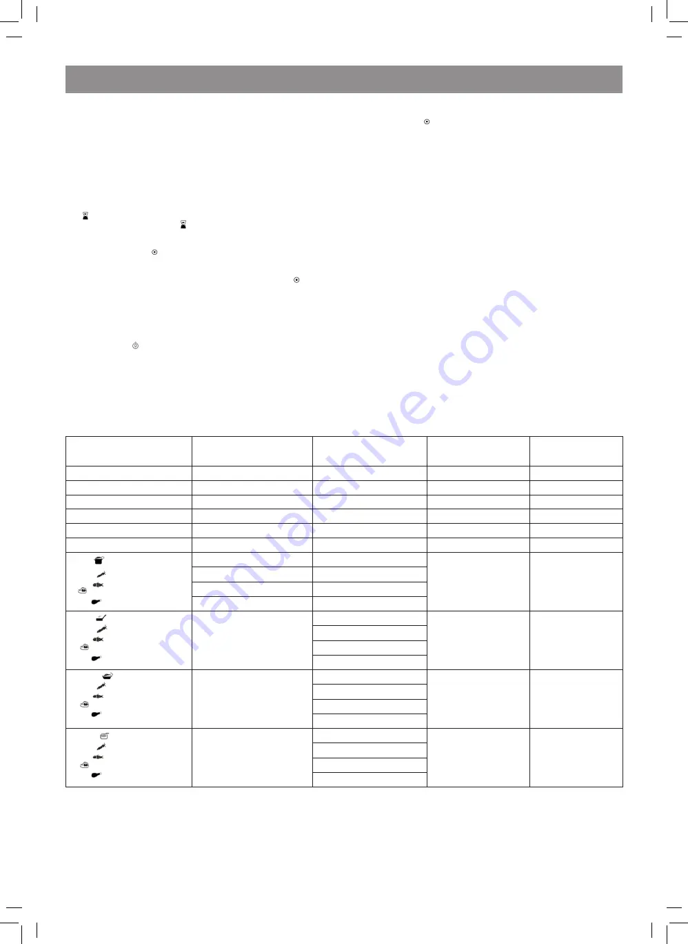 Vitek VT-4209 BW Скачать руководство пользователя страница 32