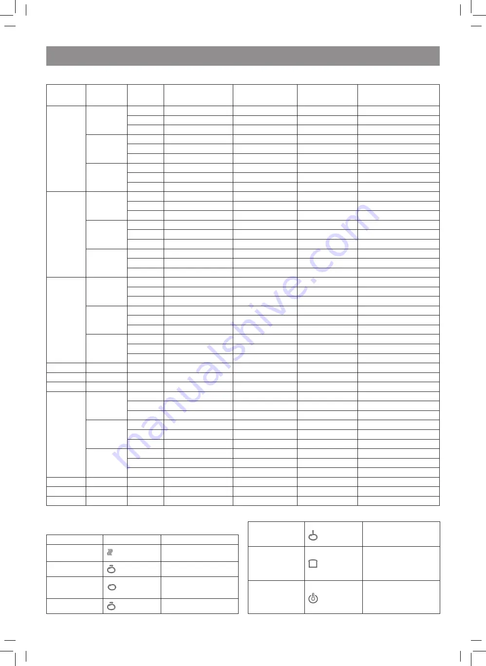 Vitek VT-4209 BW Скачать руководство пользователя страница 43