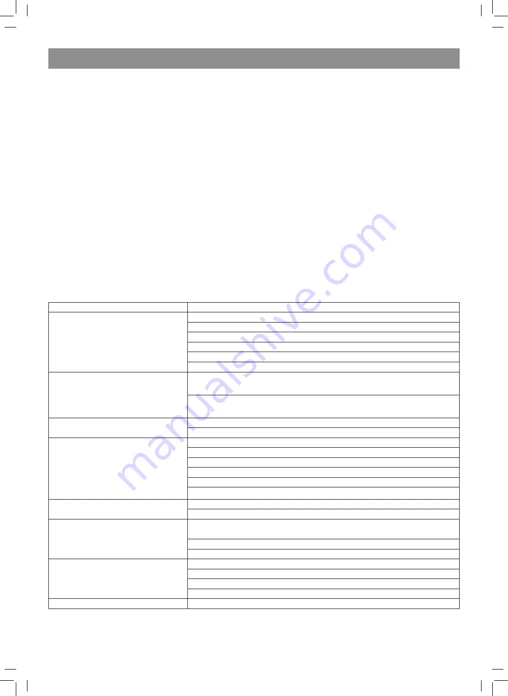 Vitek VT-4209 BW Скачать руководство пользователя страница 45