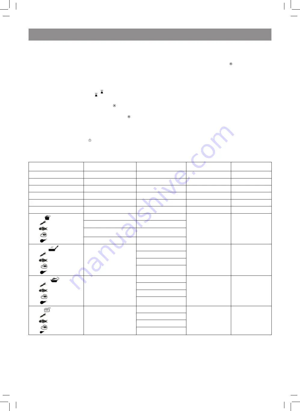 Vitek VT-4209 BW Скачать руководство пользователя страница 49