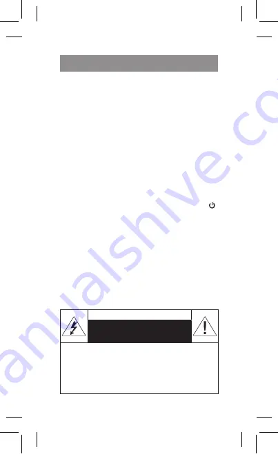 Vitek VT-6602 BK Manual Instruction Download Page 11