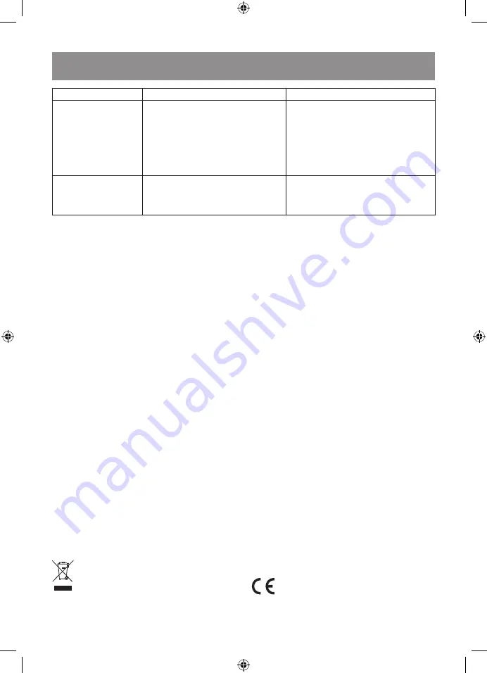 Vitek VT-8490 Скачать руководство пользователя страница 42