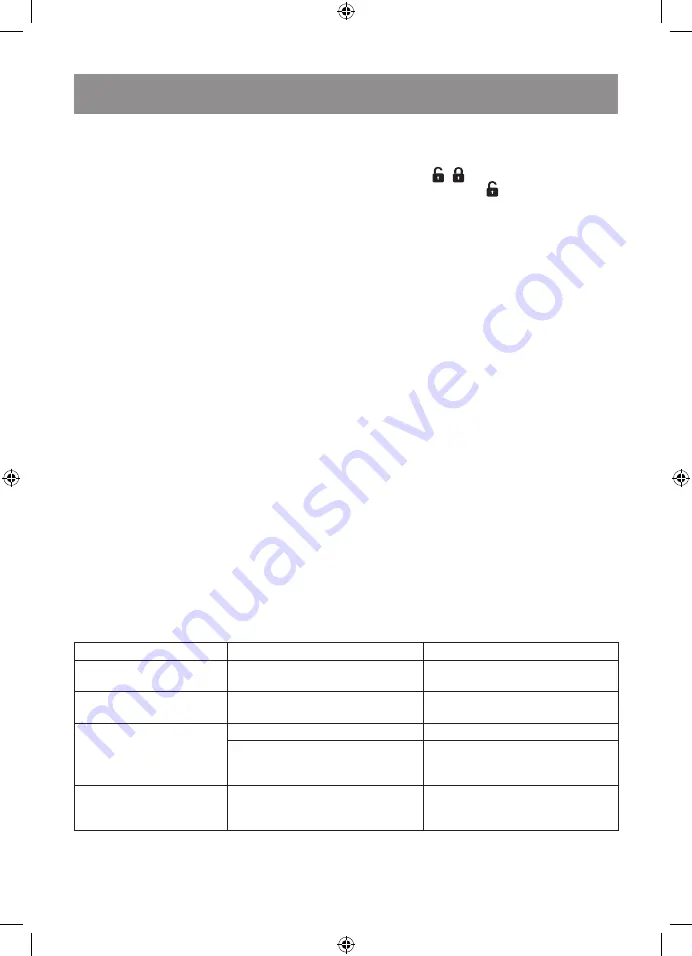 Vitek VT-8557 Manual Instruction Download Page 24